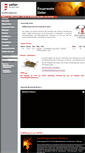Mobile Screenshot of feuerwehr-uster.ch